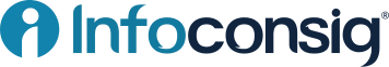 InfoConsig Logo